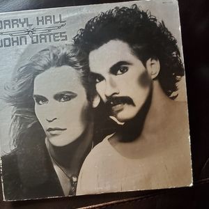 Vinilos  Daryl Hall